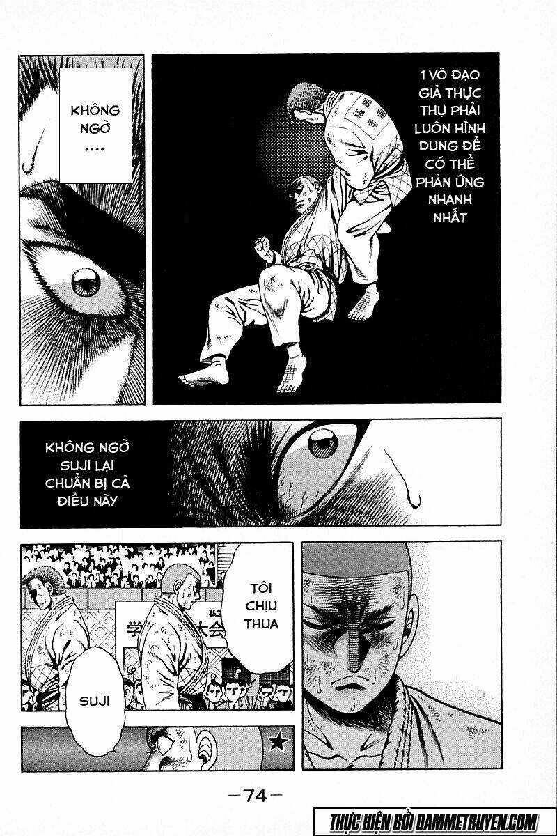 Shin Kotaro Makaritoru! Juudouhen Chapter 190 trang 3