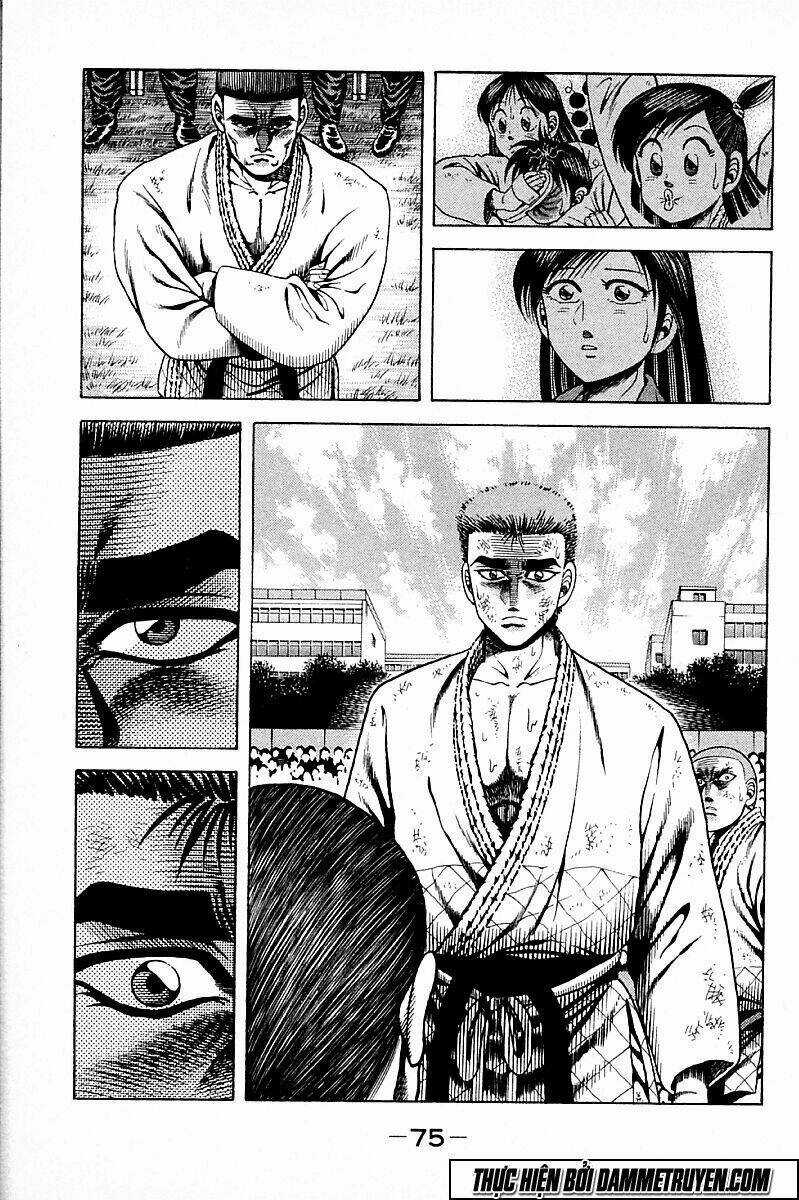 Shin Kotaro Makaritoru! Juudouhen Chapter 190 trang 4