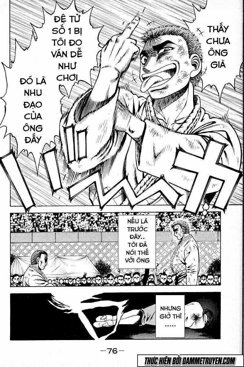 Shin Kotaro Makaritoru! Juudouhen Chapter 190 trang 5