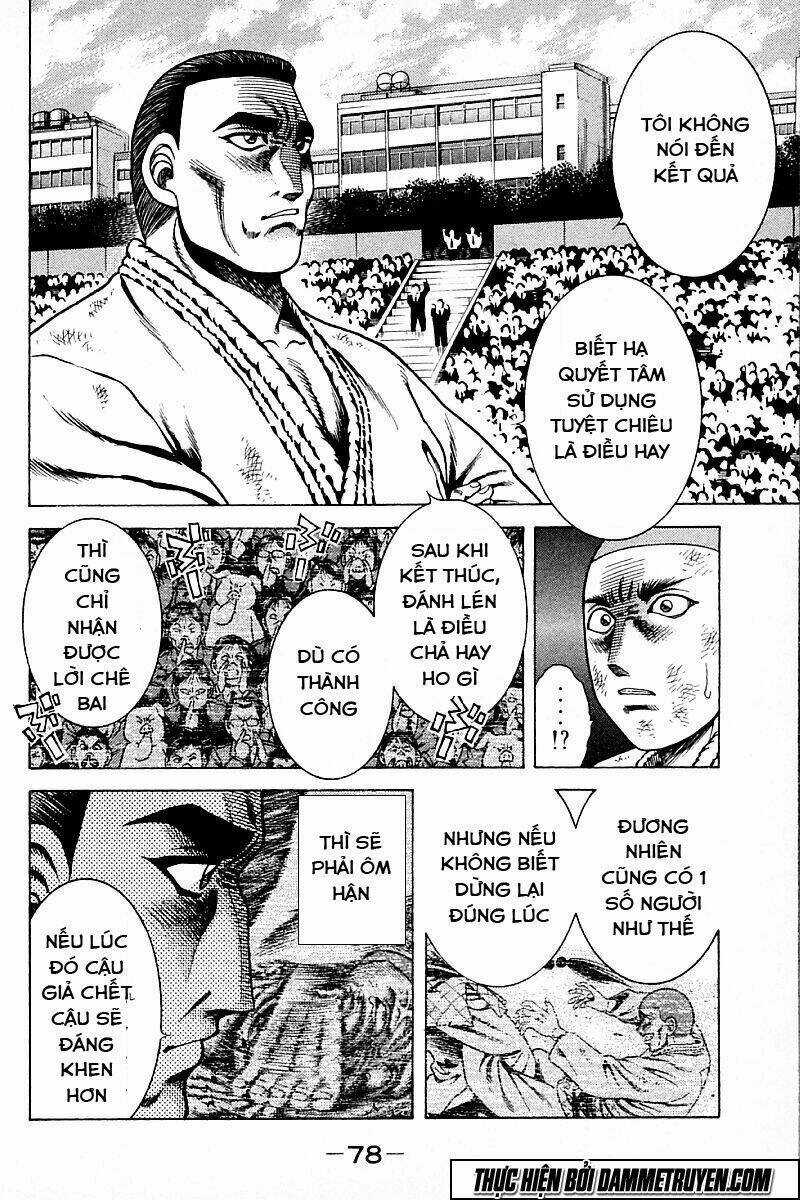 Shin Kotaro Makaritoru! Juudouhen Chapter 190 trang 7