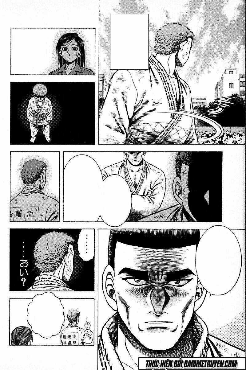 Shin Kotaro Makaritoru! Juudouhen Chapter 190 trang 9
