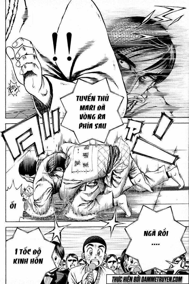 Shin Kotaro Makaritoru! Juudouhen Chapter 191 trang 11