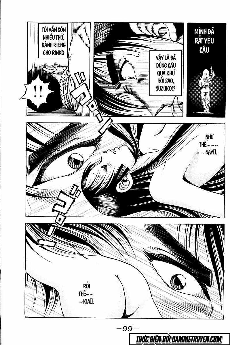 Shin Kotaro Makaritoru! Juudouhen Chapter 191 trang 12