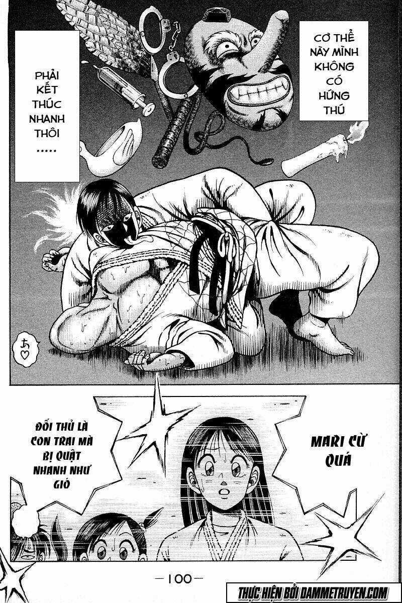 Shin Kotaro Makaritoru! Juudouhen Chapter 191 trang 13