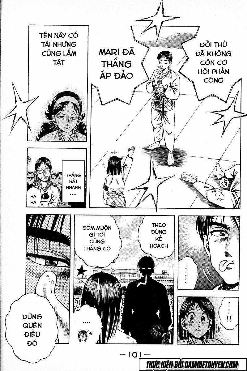 Shin Kotaro Makaritoru! Juudouhen Chapter 191 trang 14