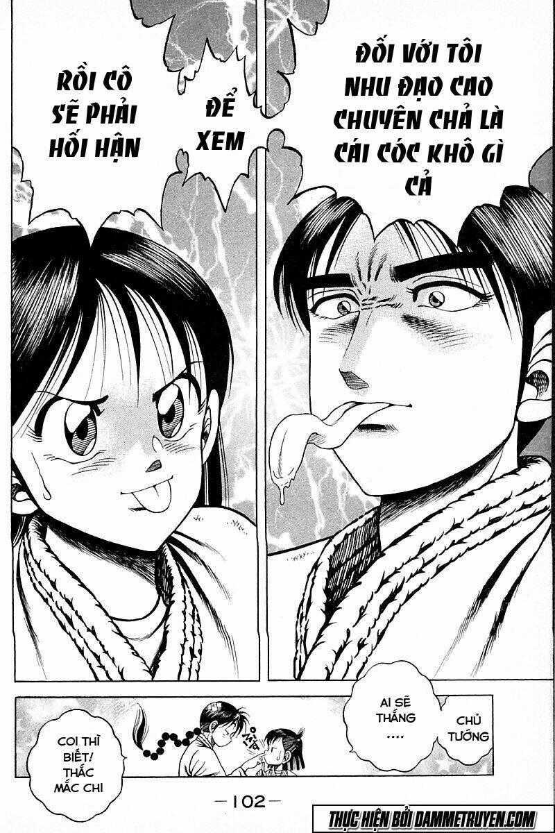 Shin Kotaro Makaritoru! Juudouhen Chapter 191 trang 15