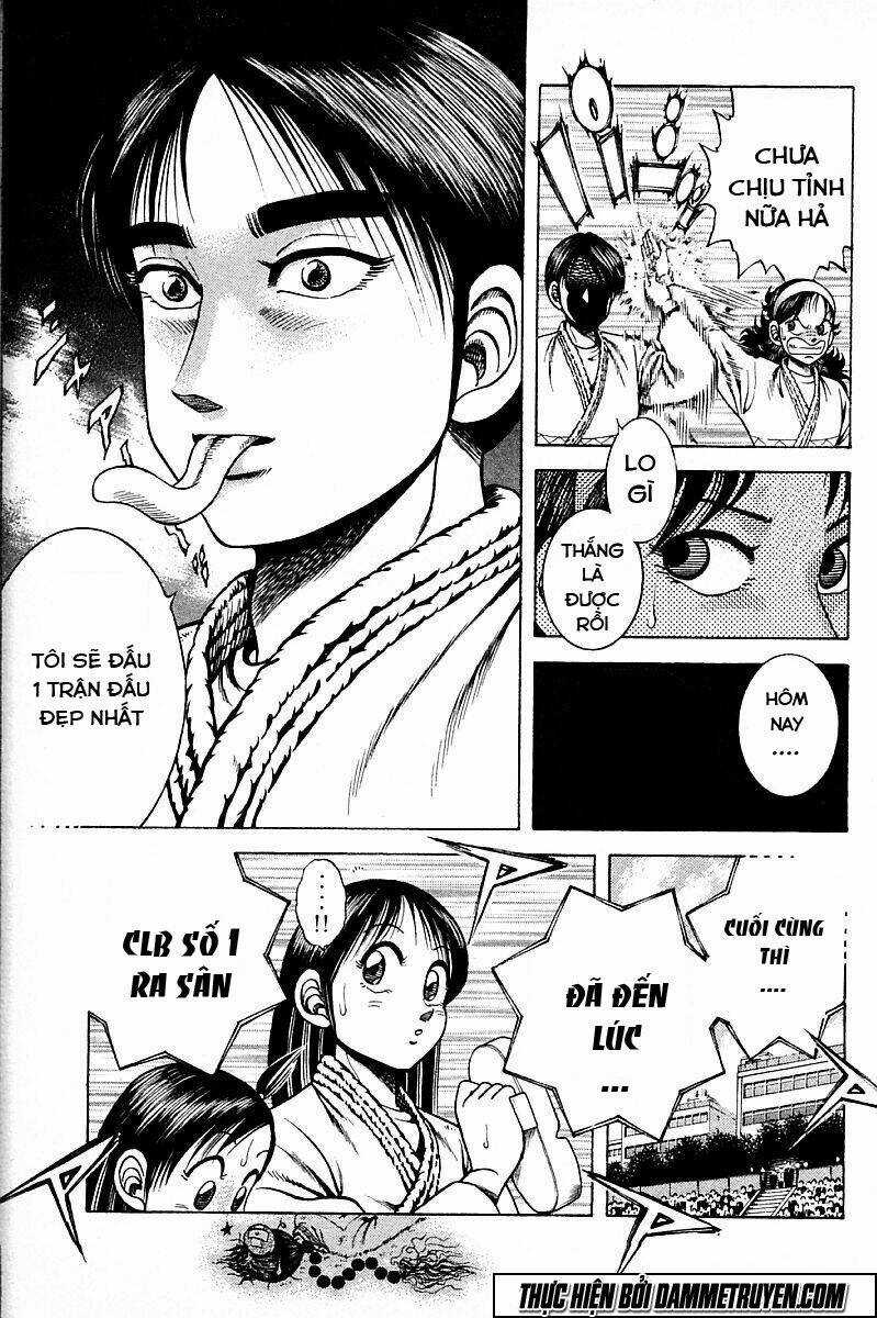 Shin Kotaro Makaritoru! Juudouhen Chapter 191 trang 6