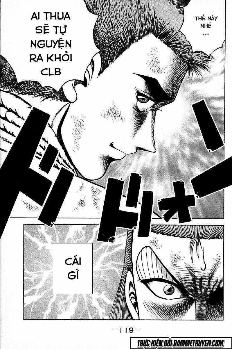 Shin Kotaro Makaritoru! Juudouhen Chapter 192 trang 15