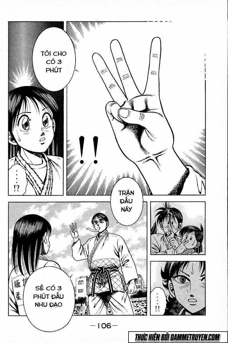 Shin Kotaro Makaritoru! Juudouhen Chapter 192 trang 2