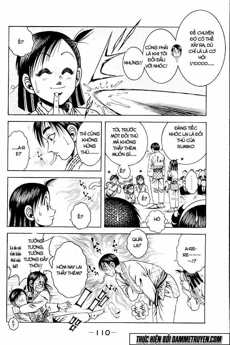 Shin Kotaro Makaritoru! Juudouhen Chapter 192 trang 6