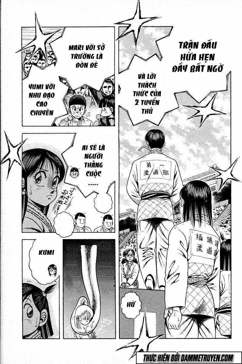 Shin Kotaro Makaritoru! Juudouhen Chapter 192 trang 9