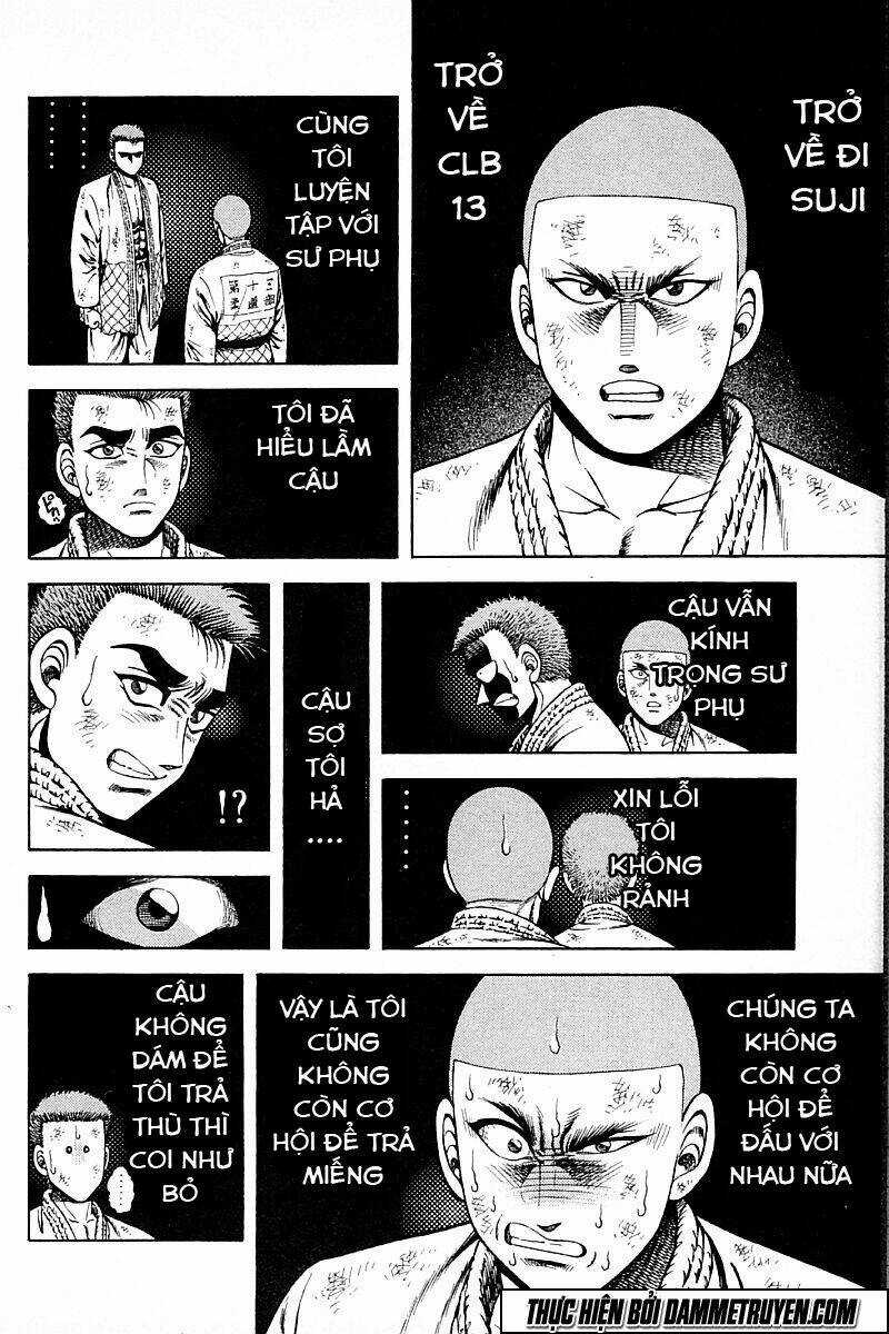 Shin Kotaro Makaritoru! Juudouhen Chapter 193 trang 11