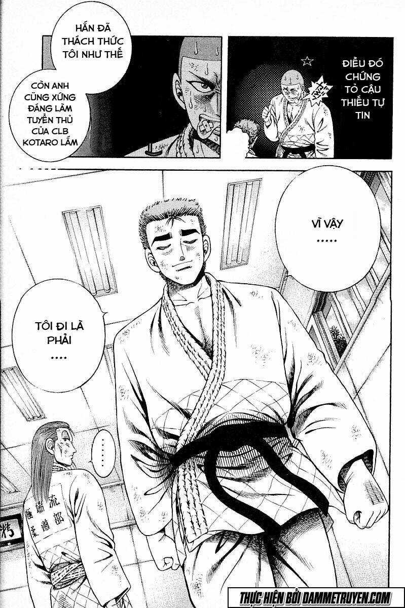 Shin Kotaro Makaritoru! Juudouhen Chapter 193 trang 12