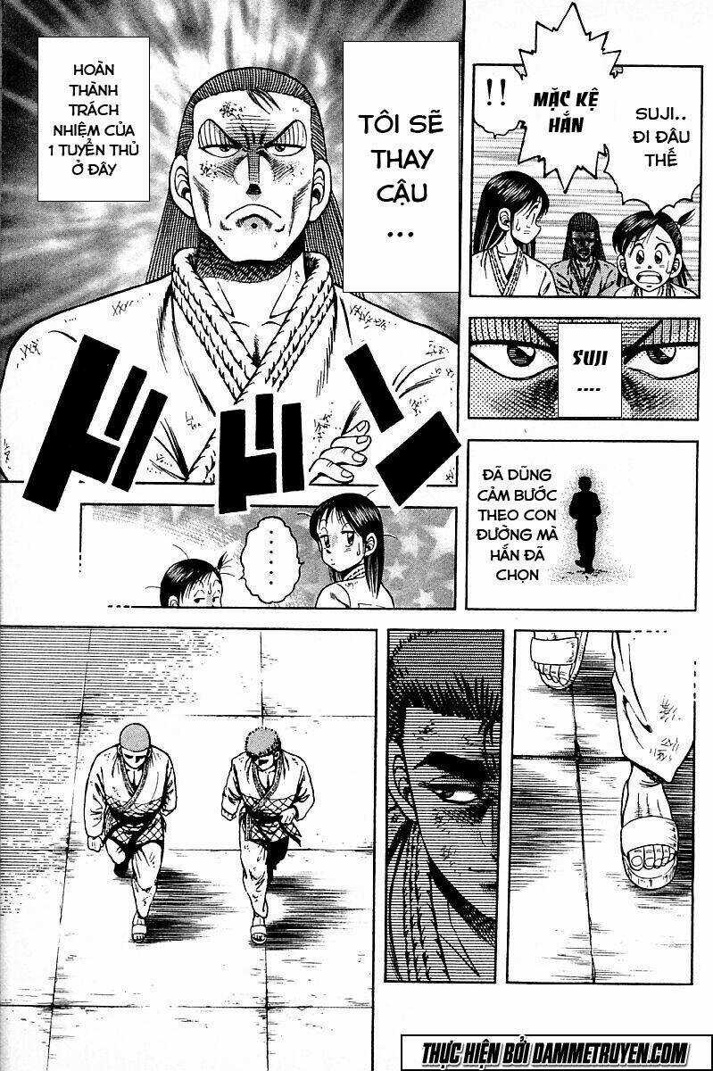 Shin Kotaro Makaritoru! Juudouhen Chapter 193 trang 14