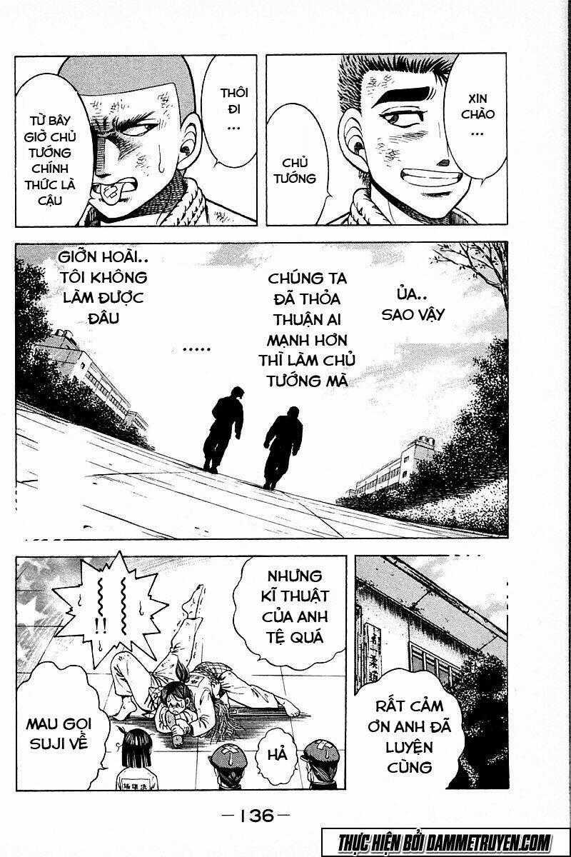 Shin Kotaro Makaritoru! Juudouhen Chapter 193 trang 15