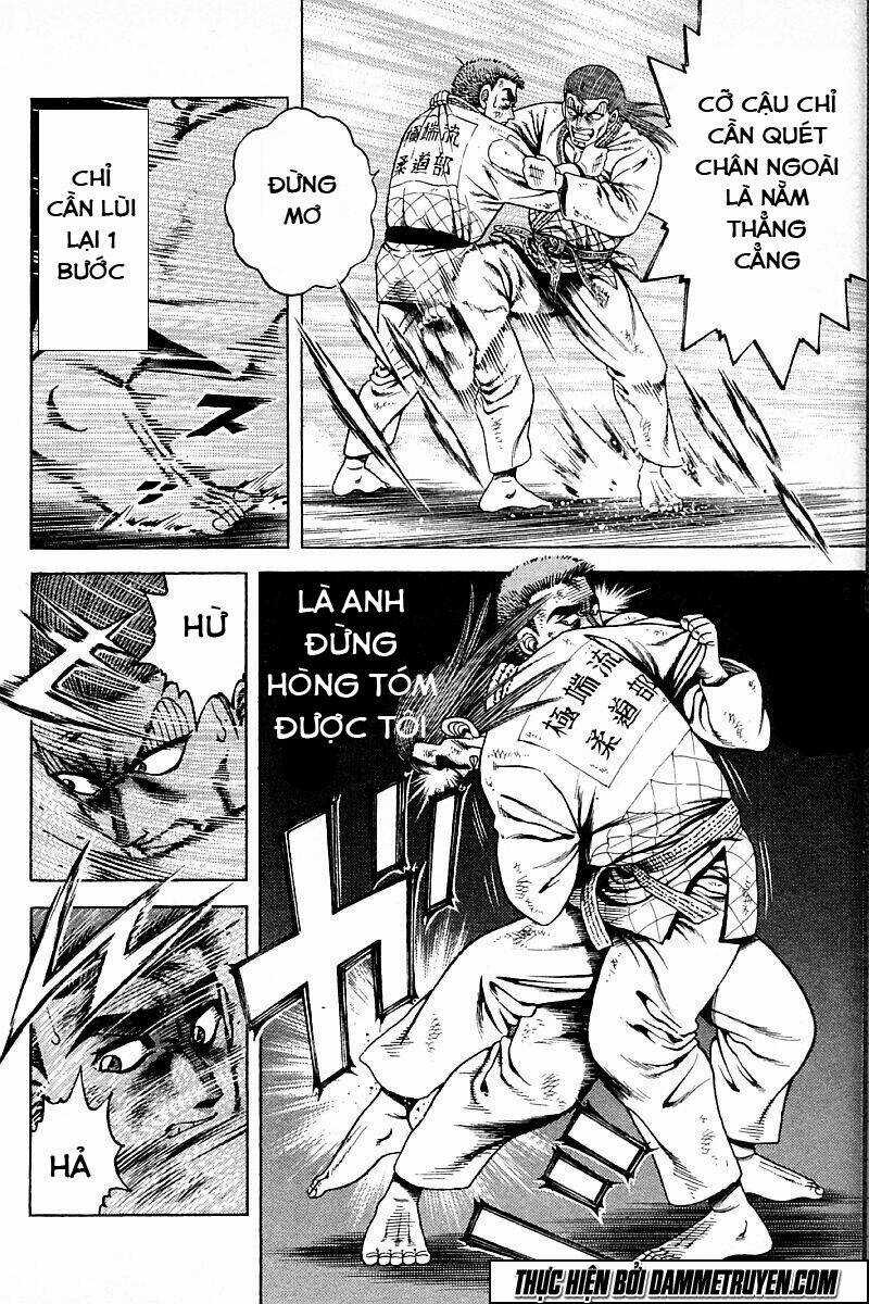 Shin Kotaro Makaritoru! Juudouhen Chapter 193 trang 3