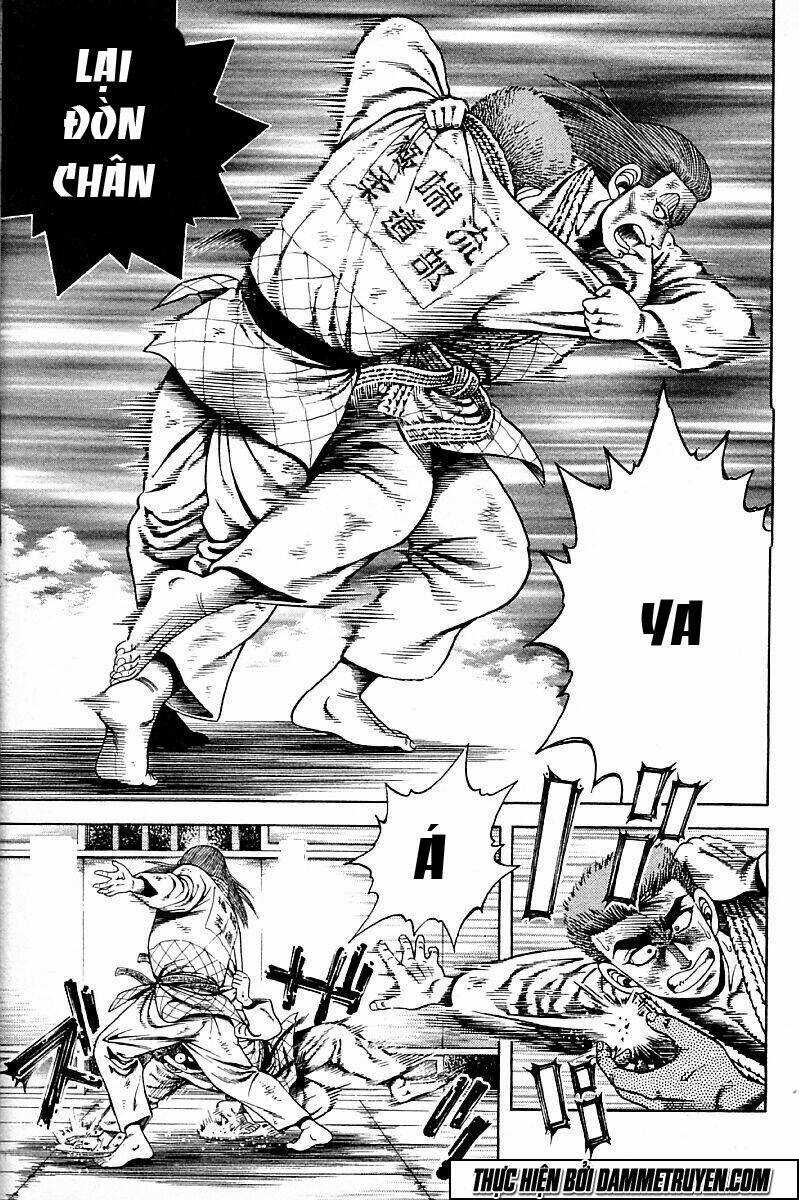 Shin Kotaro Makaritoru! Juudouhen Chapter 193 trang 4