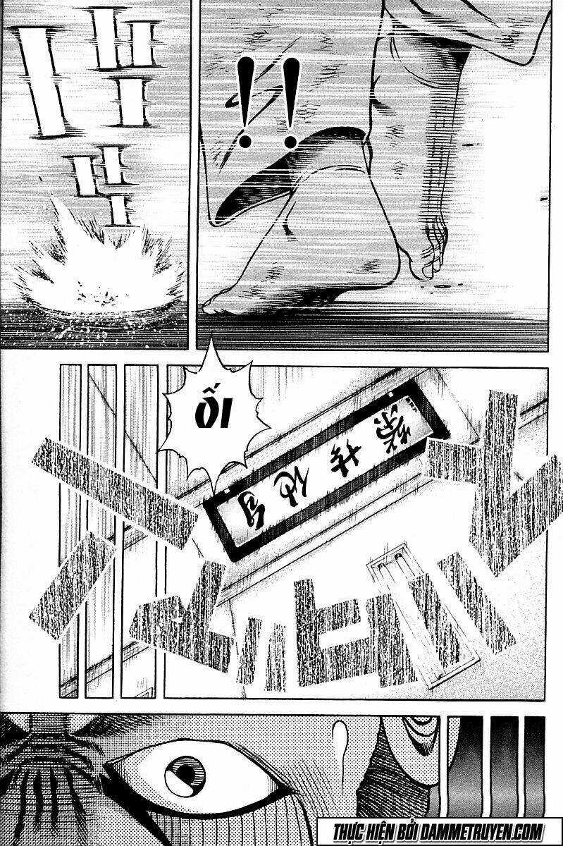 Shin Kotaro Makaritoru! Juudouhen Chapter 193 trang 6