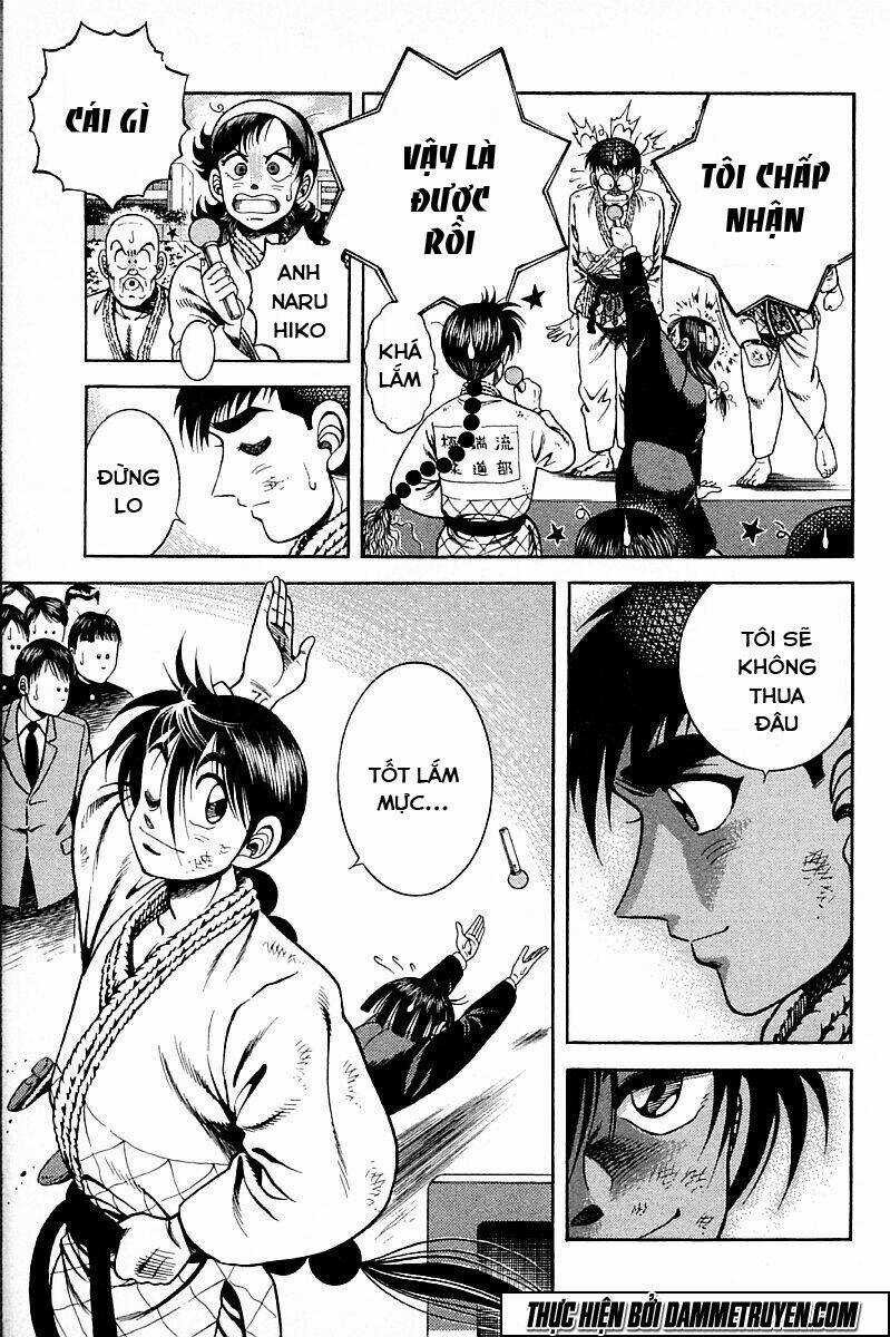 Shin Kotaro Makaritoru! Juudouhen Chapter 194 trang 13