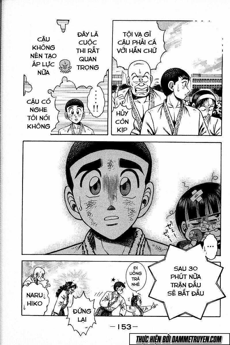 Shin Kotaro Makaritoru! Juudouhen Chapter 194 trang 15