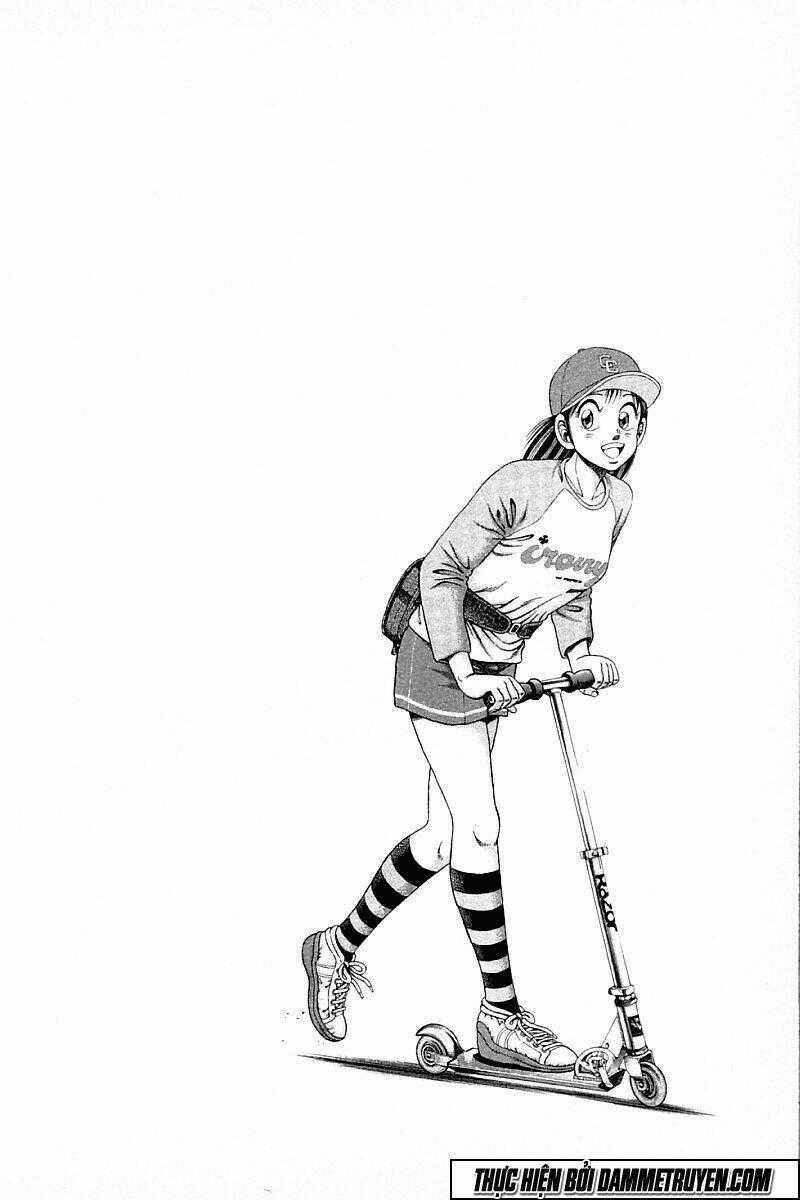 Shin Kotaro Makaritoru! Juudouhen Chapter 194 trang 16