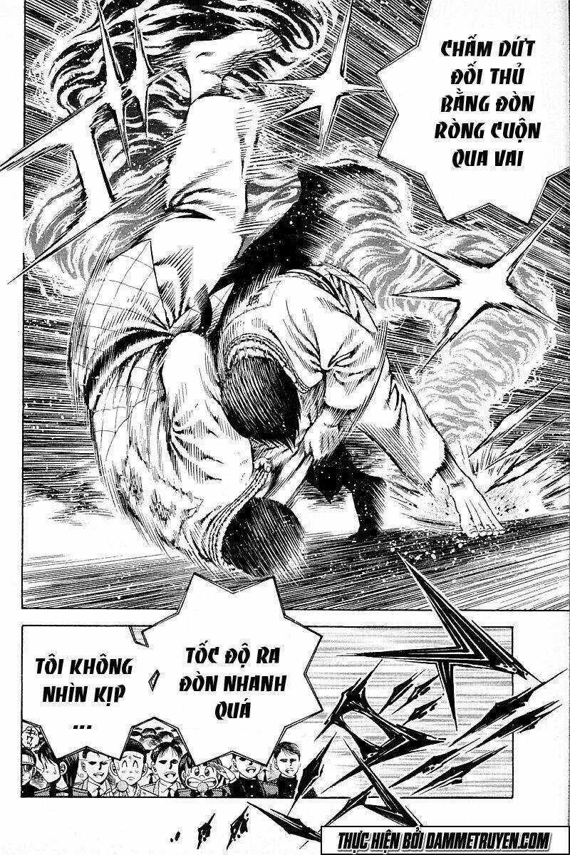 Shin Kotaro Makaritoru! Juudouhen Chapter 194 trang 2