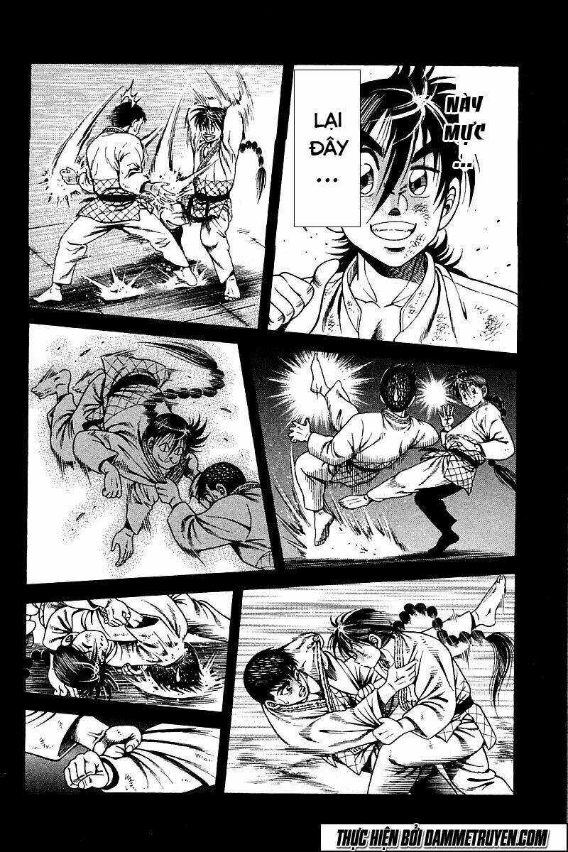 Shin Kotaro Makaritoru! Juudouhen Chapter 194 trang 4