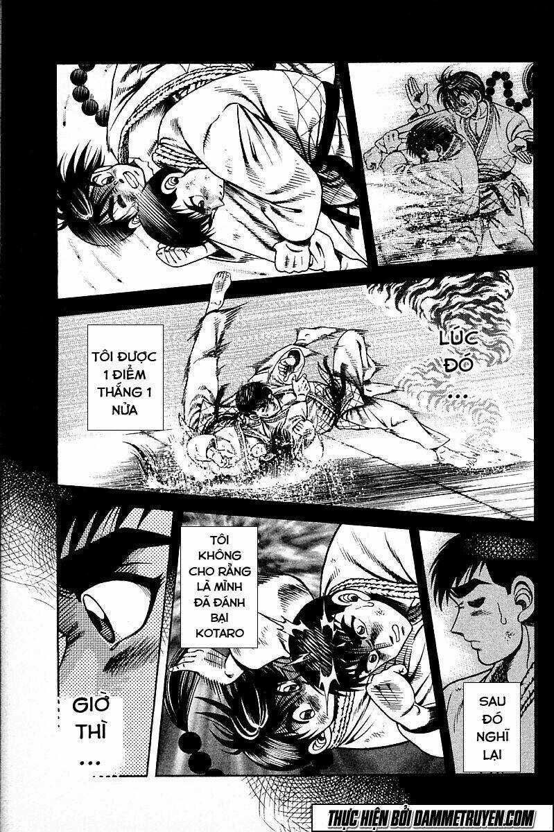 Shin Kotaro Makaritoru! Juudouhen Chapter 194 trang 5