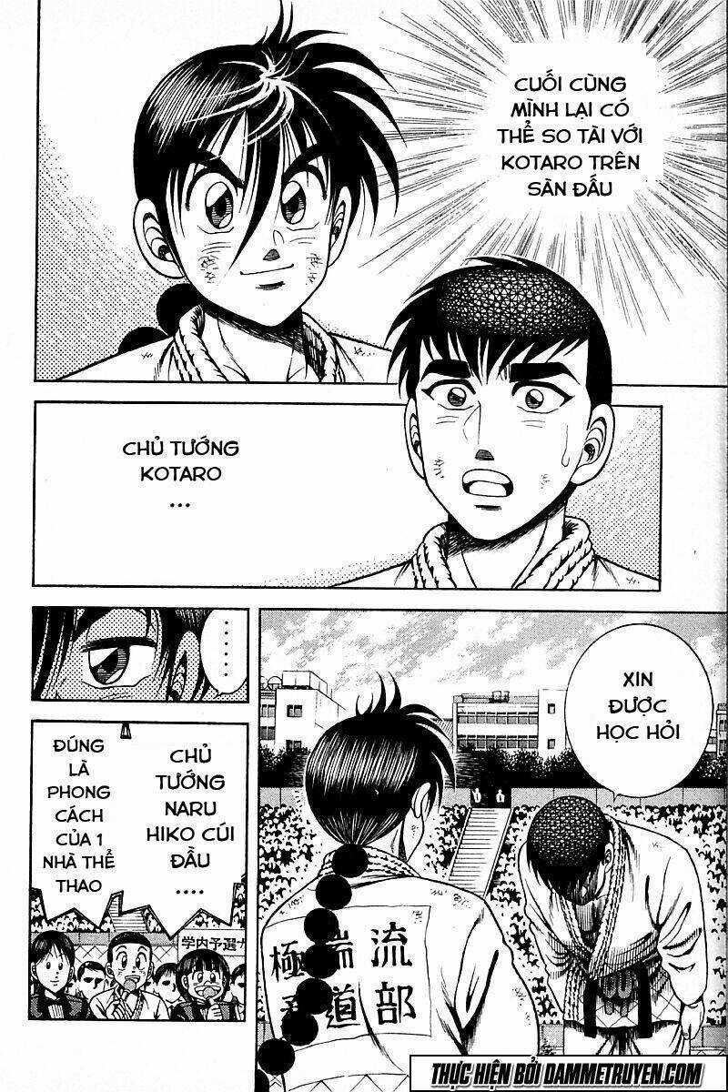 Shin Kotaro Makaritoru! Juudouhen Chapter 194 trang 6