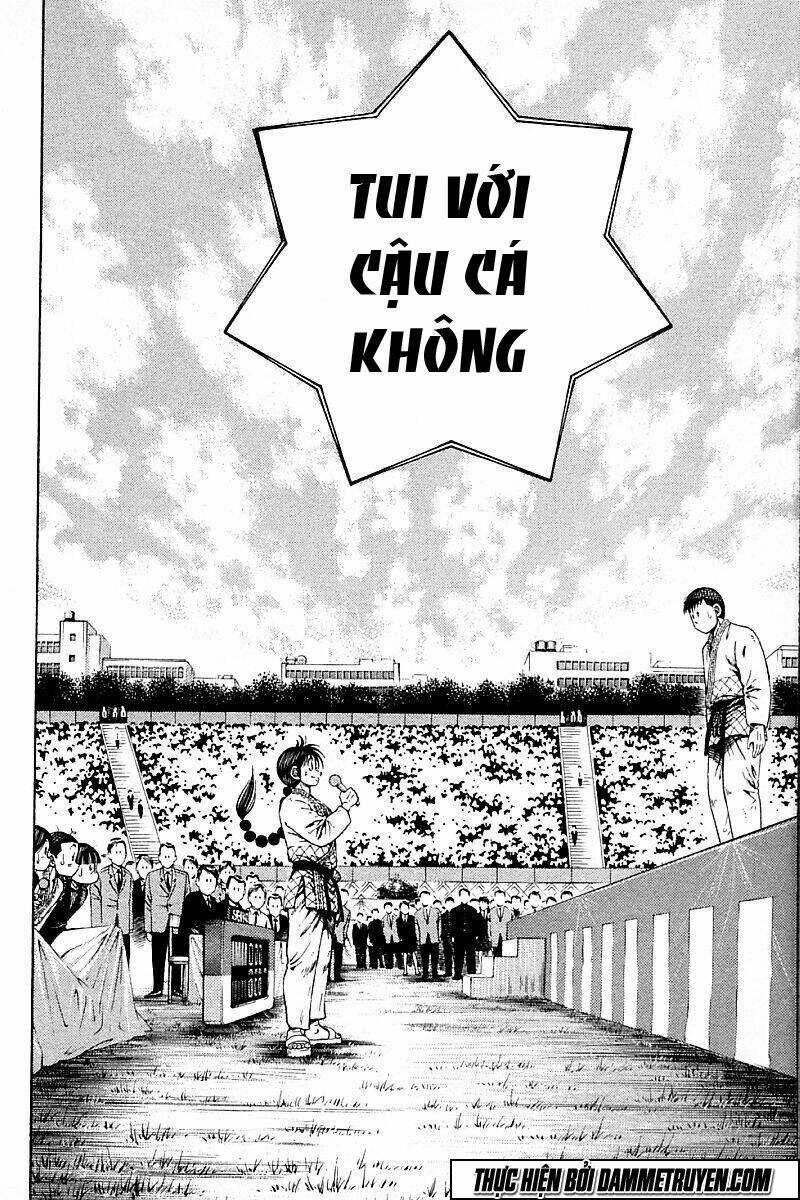 Shin Kotaro Makaritoru! Juudouhen Chapter 194 trang 8