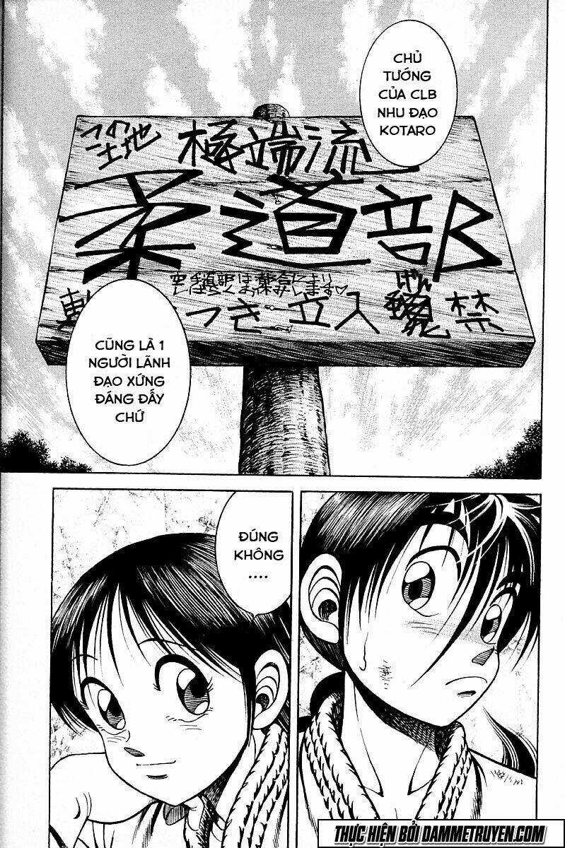 Shin Kotaro Makaritoru! Juudouhen Chapter 195 trang 11