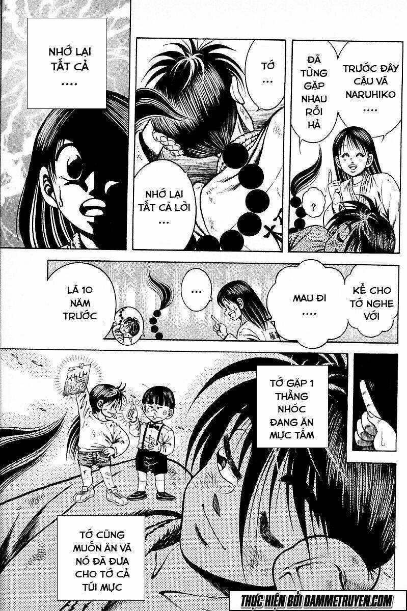 Shin Kotaro Makaritoru! Juudouhen Chapter 195 trang 13