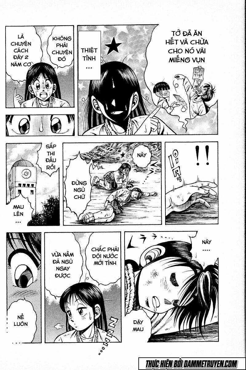 Shin Kotaro Makaritoru! Juudouhen Chapter 195 trang 14