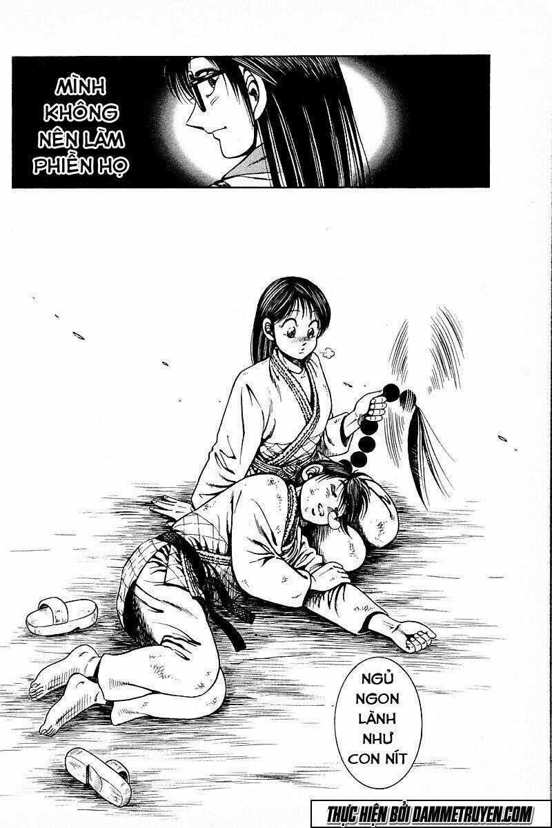 Shin Kotaro Makaritoru! Juudouhen Chapter 195 trang 16