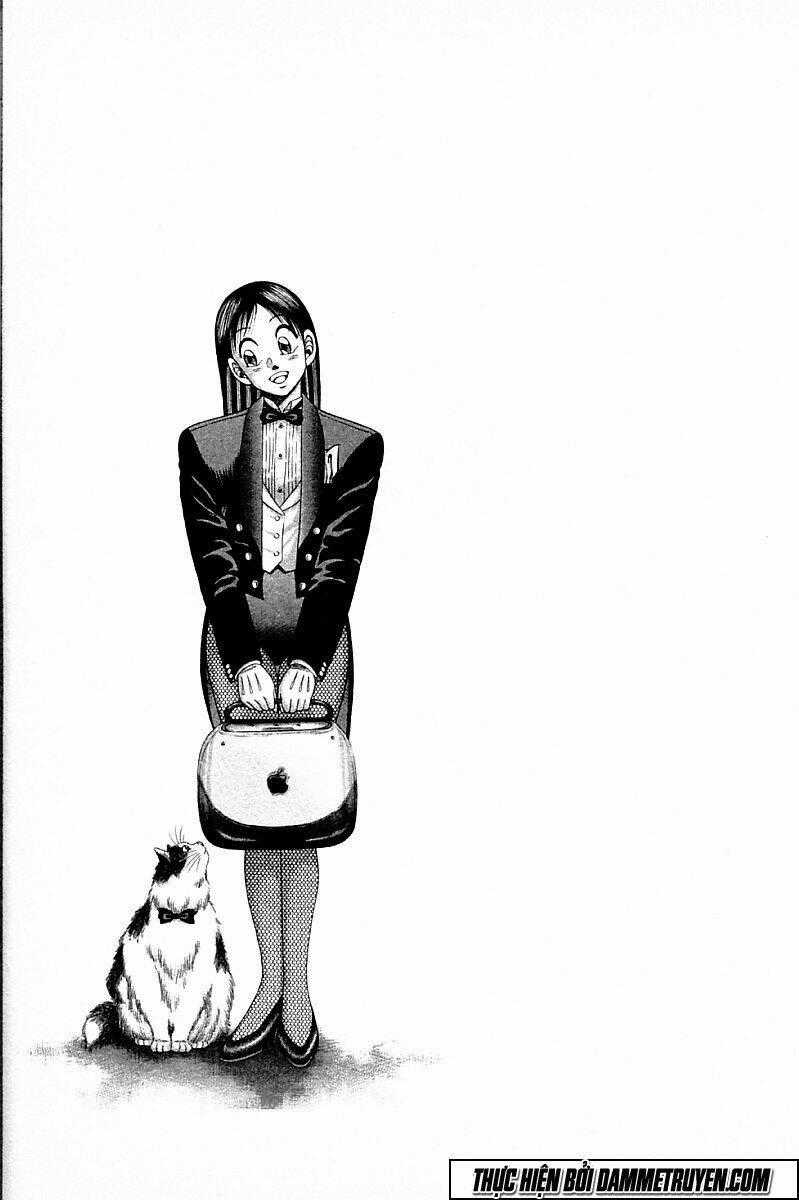 Shin Kotaro Makaritoru! Juudouhen Chapter 195 trang 17