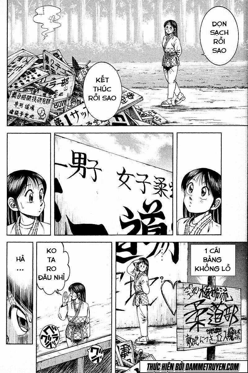 Shin Kotaro Makaritoru! Juudouhen Chapter 195 trang 2