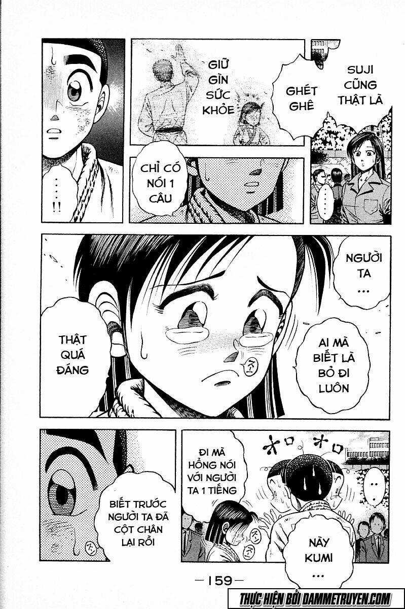 Shin Kotaro Makaritoru! Juudouhen Chapter 195 trang 5