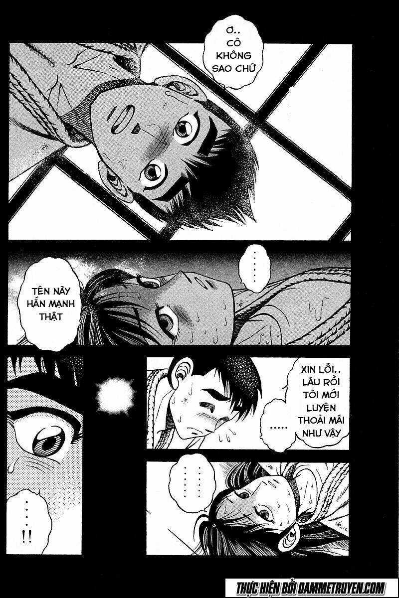 Shin Kotaro Makaritoru! Juudouhen Chapter 196 trang 10