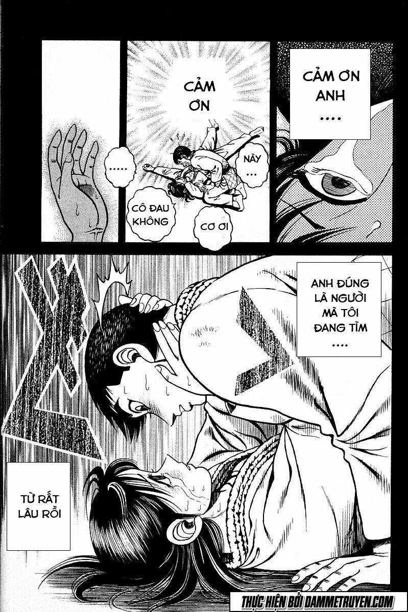 Shin Kotaro Makaritoru! Juudouhen Chapter 196 trang 11