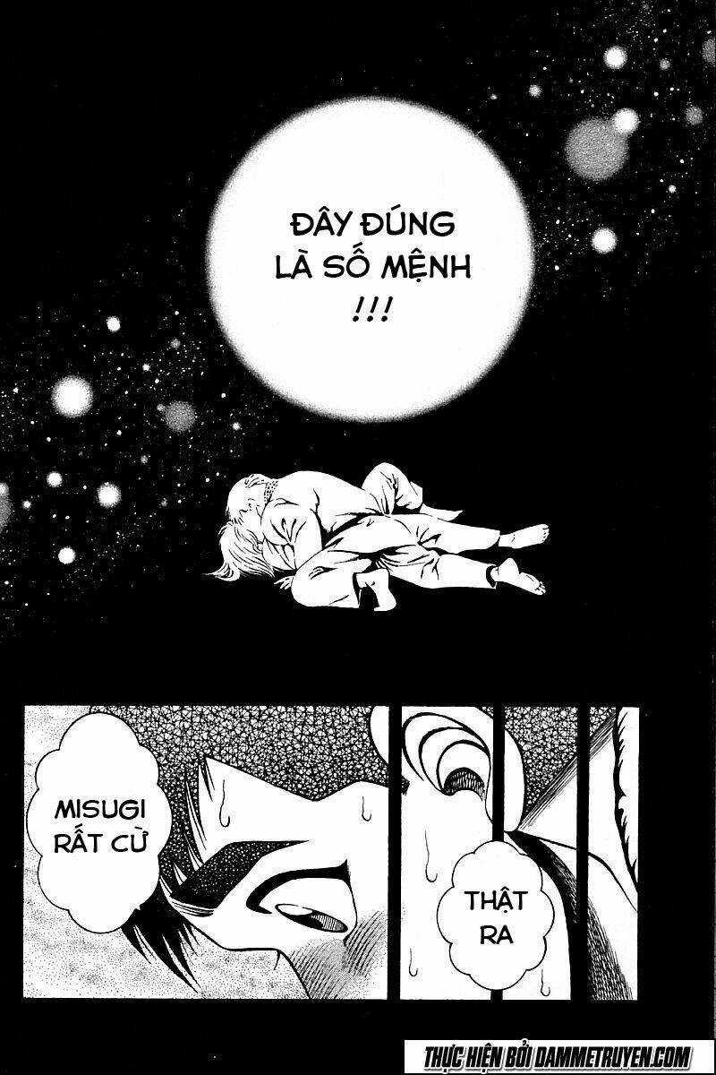 Shin Kotaro Makaritoru! Juudouhen Chapter 196 trang 12