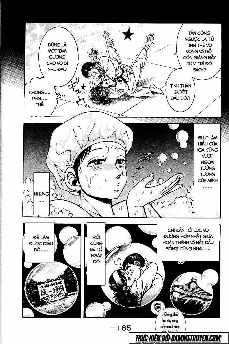 Shin Kotaro Makaritoru! Juudouhen Chapter 196 trang 13