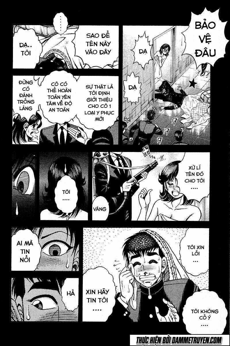 Shin Kotaro Makaritoru! Juudouhen Chapter 196 trang 2