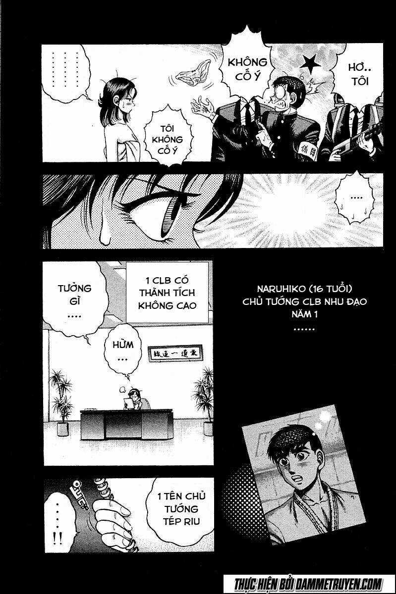 Shin Kotaro Makaritoru! Juudouhen Chapter 196 trang 3