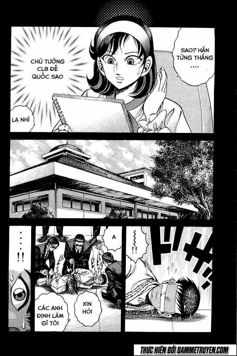 Shin Kotaro Makaritoru! Juudouhen Chapter 196 trang 4