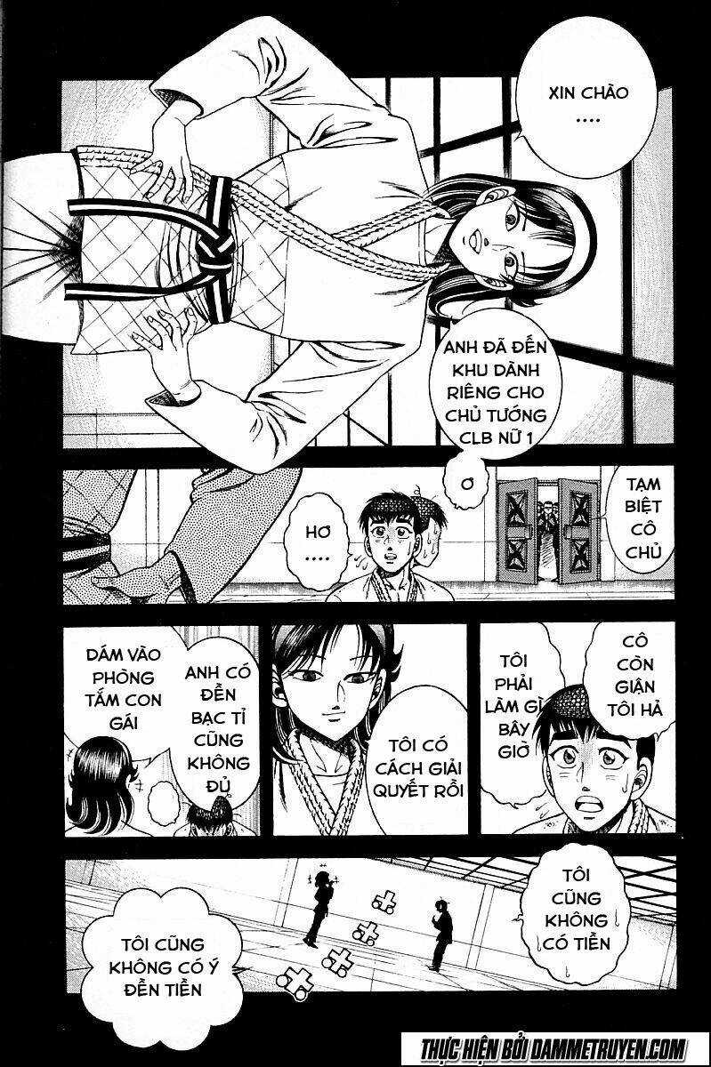 Shin Kotaro Makaritoru! Juudouhen Chapter 196 trang 5