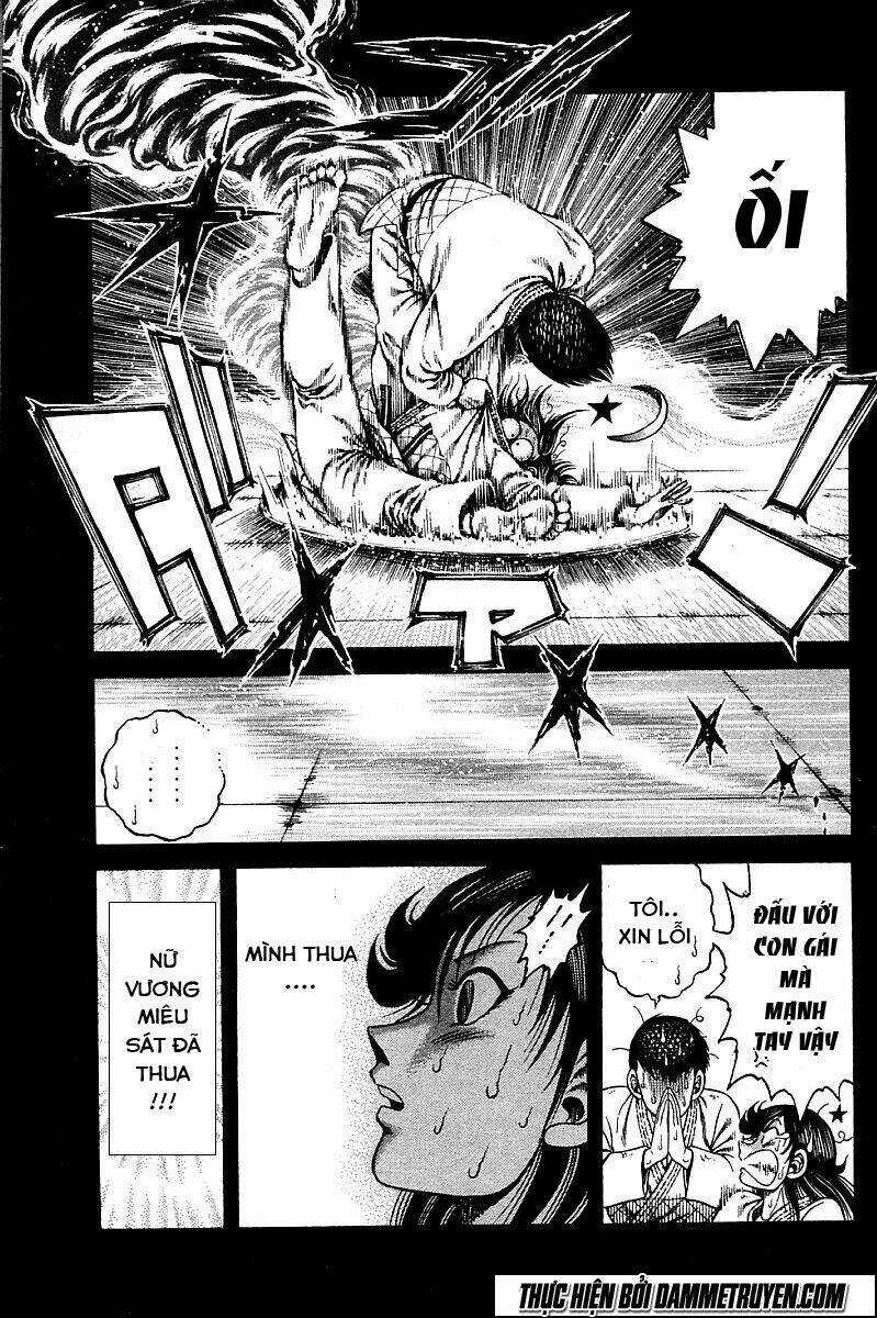 Shin Kotaro Makaritoru! Juudouhen Chapter 196 trang 7