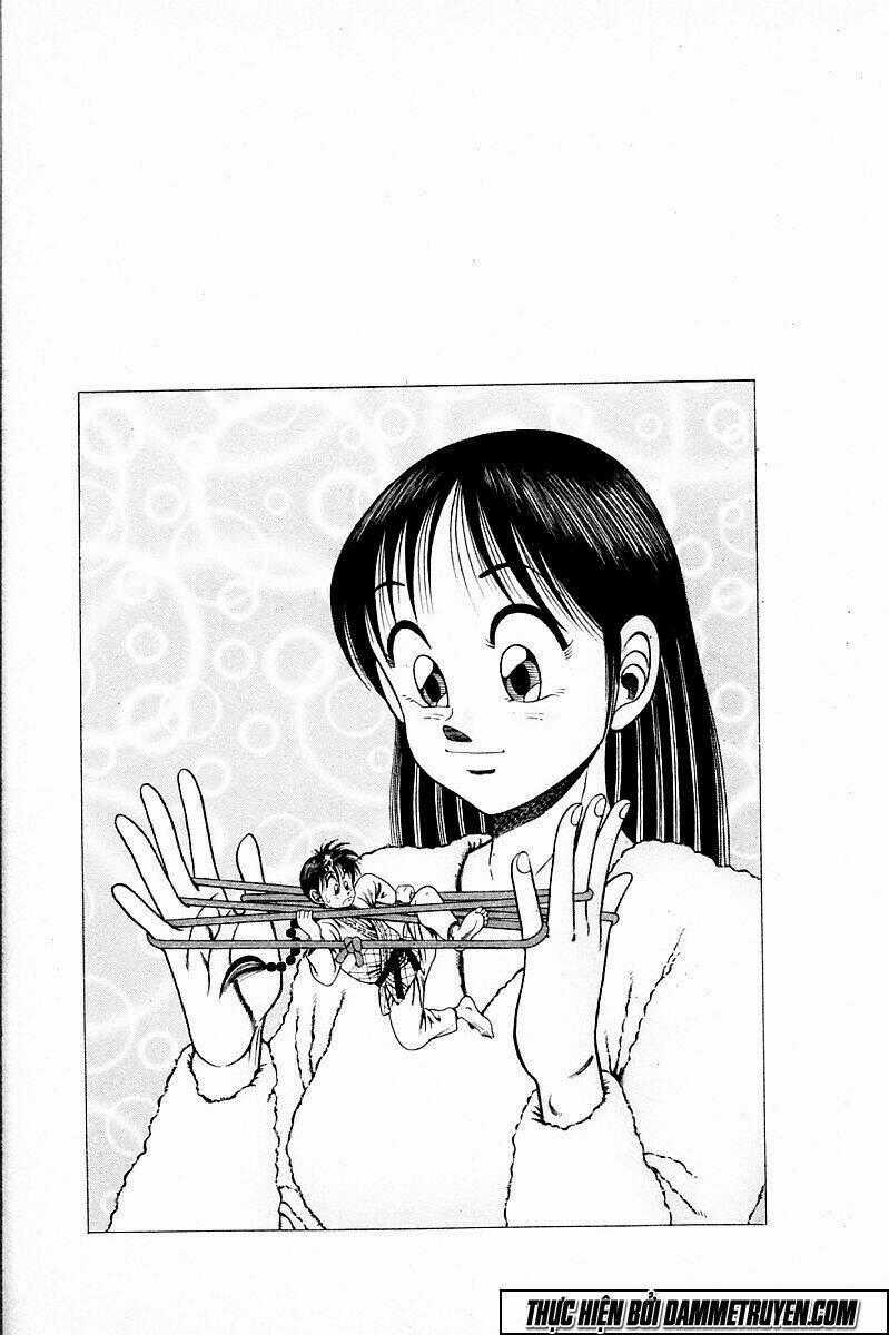 Shin Kotaro Makaritoru! Juudouhen Chapter 197 trang 17