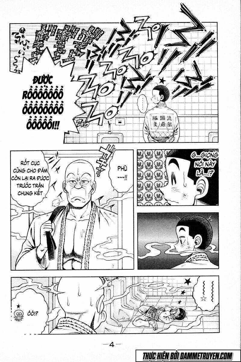 Shin Kotaro Makaritoru! Juudouhen Chapter 197 trang 3