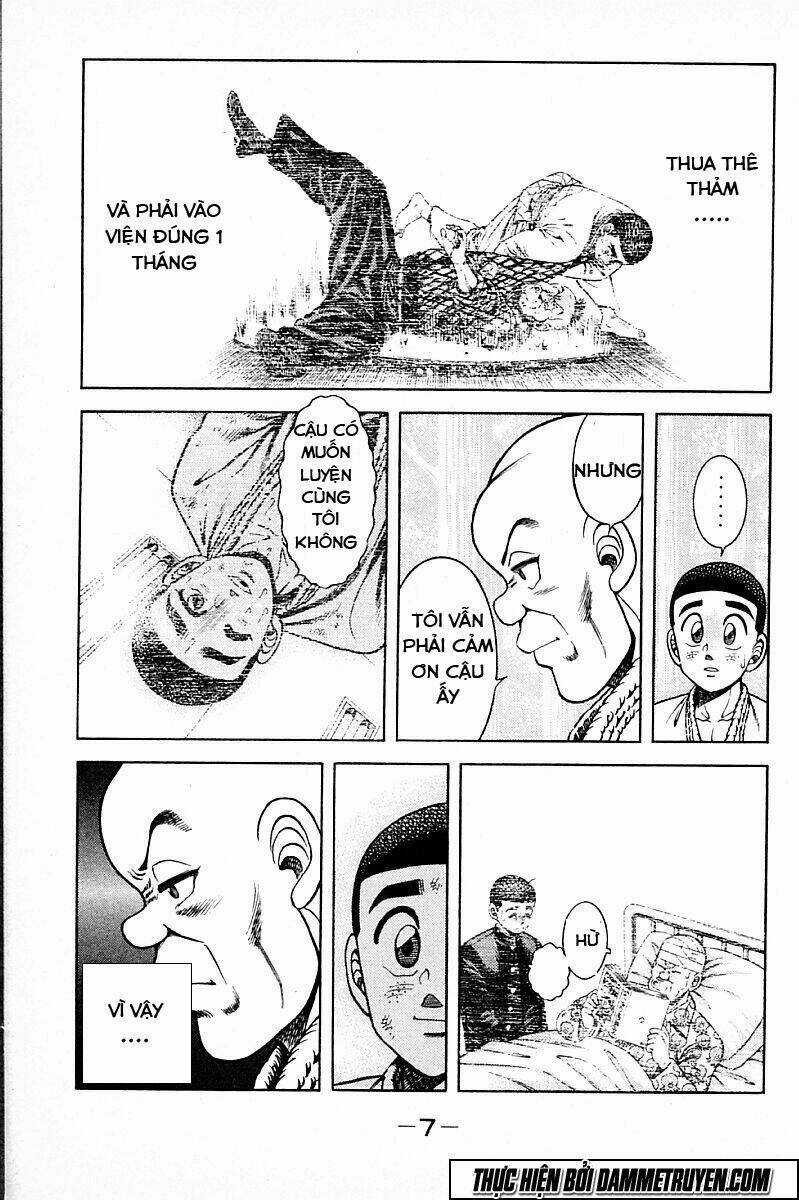 Shin Kotaro Makaritoru! Juudouhen Chapter 197 trang 6