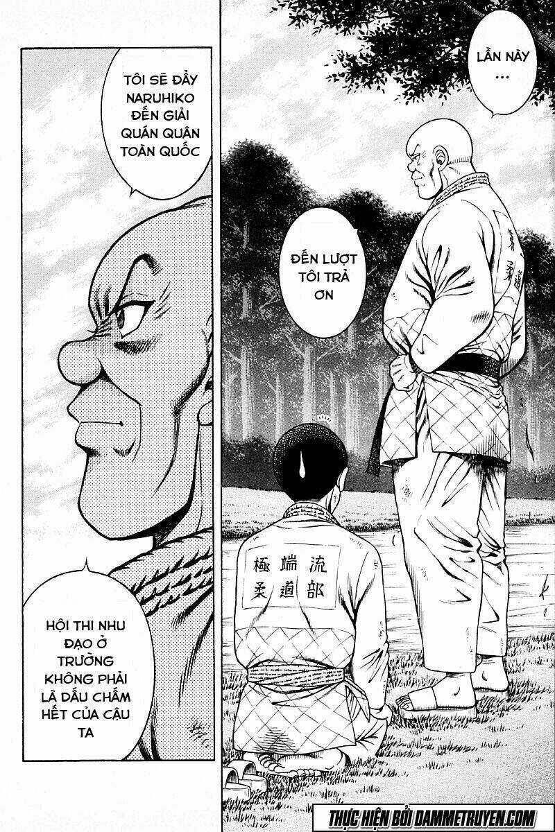 Shin Kotaro Makaritoru! Juudouhen Chapter 197 trang 7